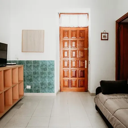 Casa El Guincho, Garachico Apartamento