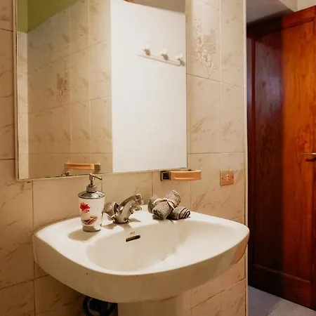Apartamento Casa El Guincho, Garachico Guincho (Tenerife)