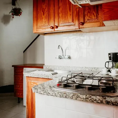 Διαμέρισμα Casa El Guincho, Garachico *